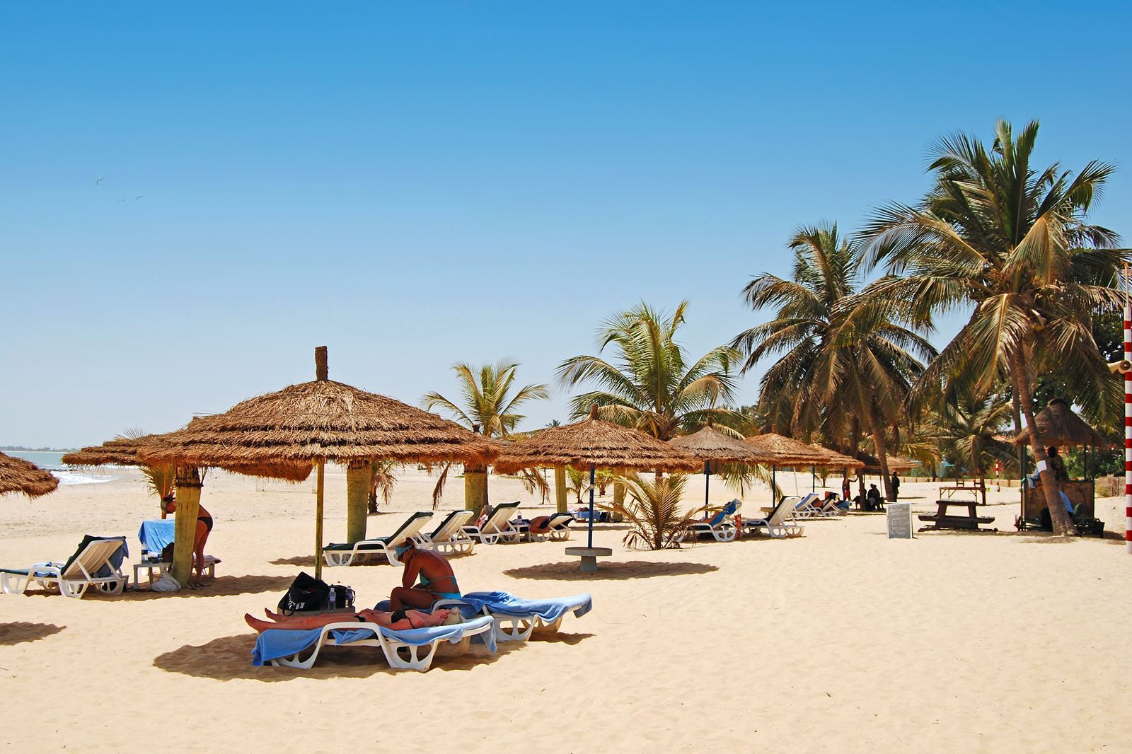 Hotel Sun Beach