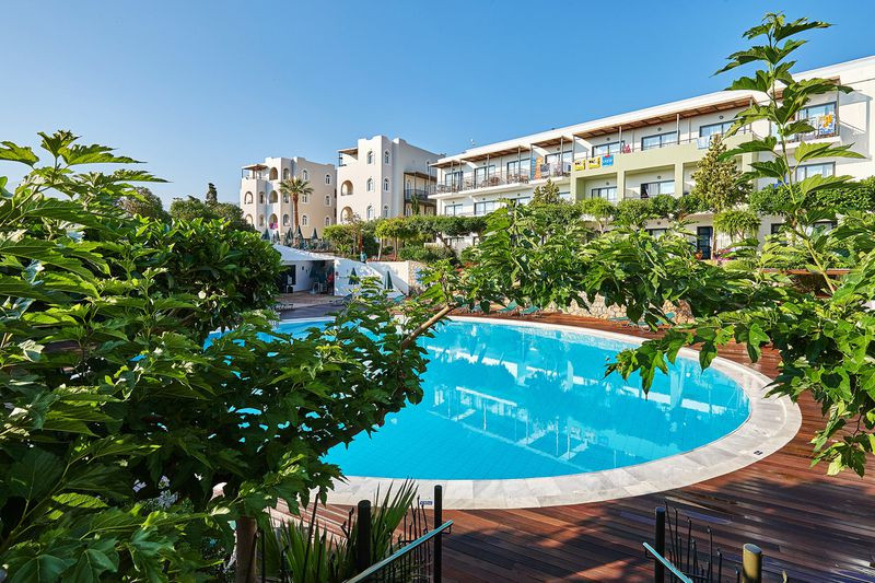 Arminda Hotel & Spa