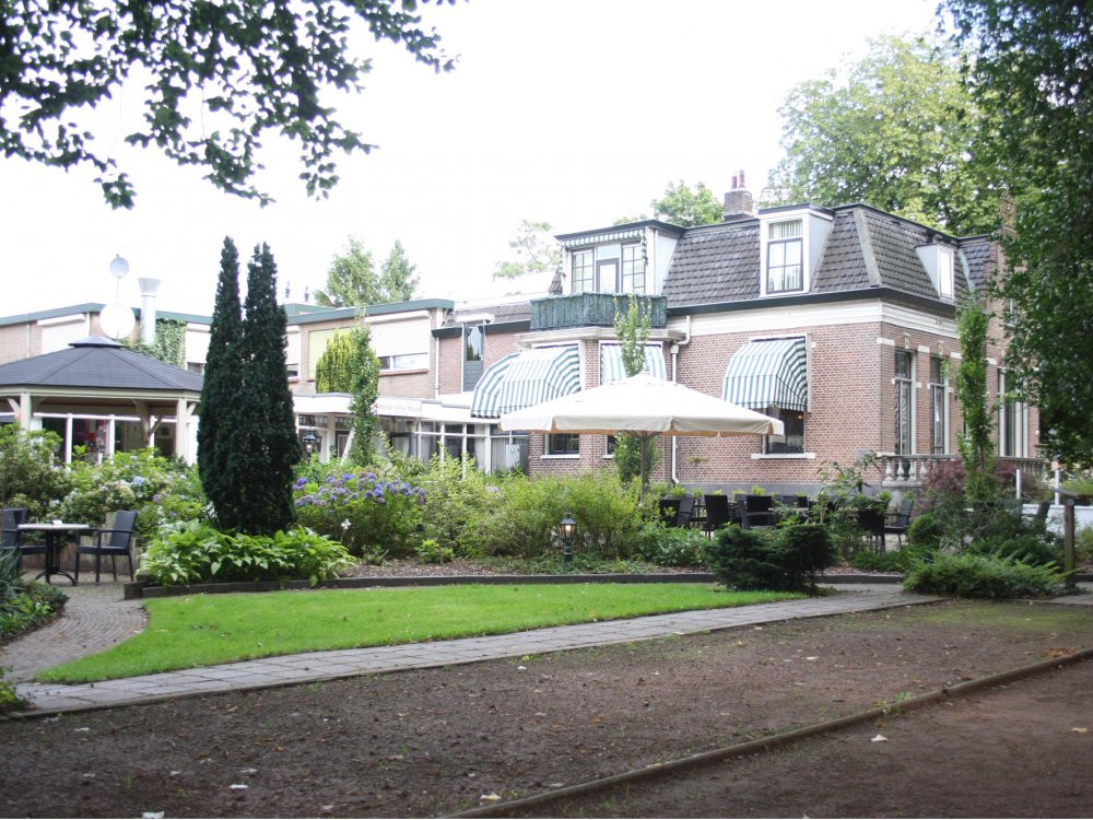 Hotel Villa Nova