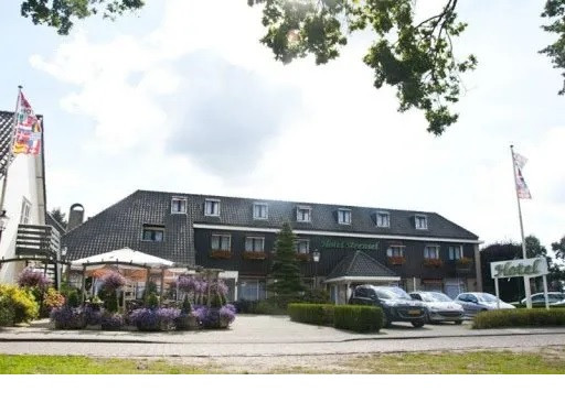 Hotel Steensel