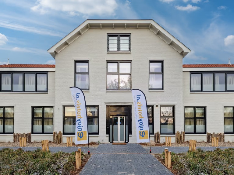 Enjoy Strandhotel Wemeldinge