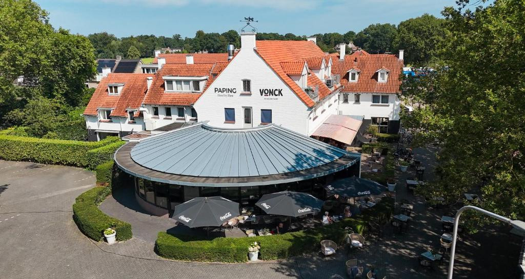 Paping Hotel & Spa
