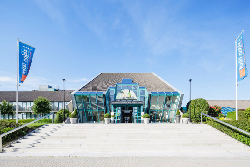 Best Western Welness Hotel Nobis