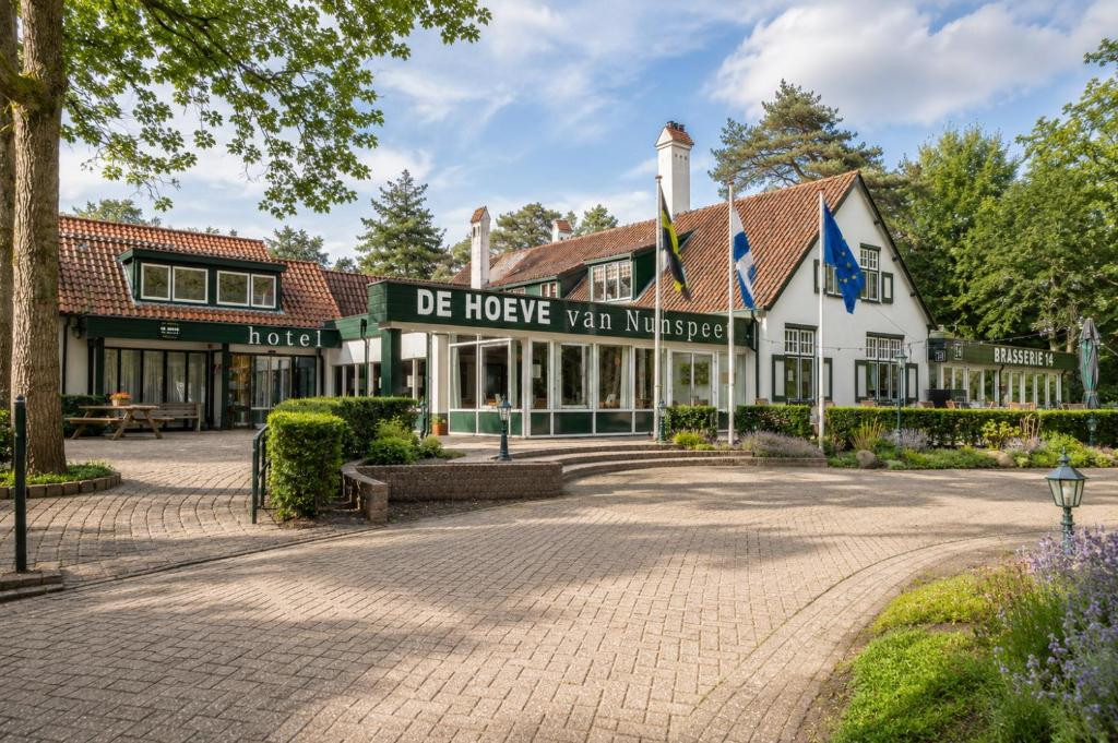 Hotel De Hoeve van Nunspeet