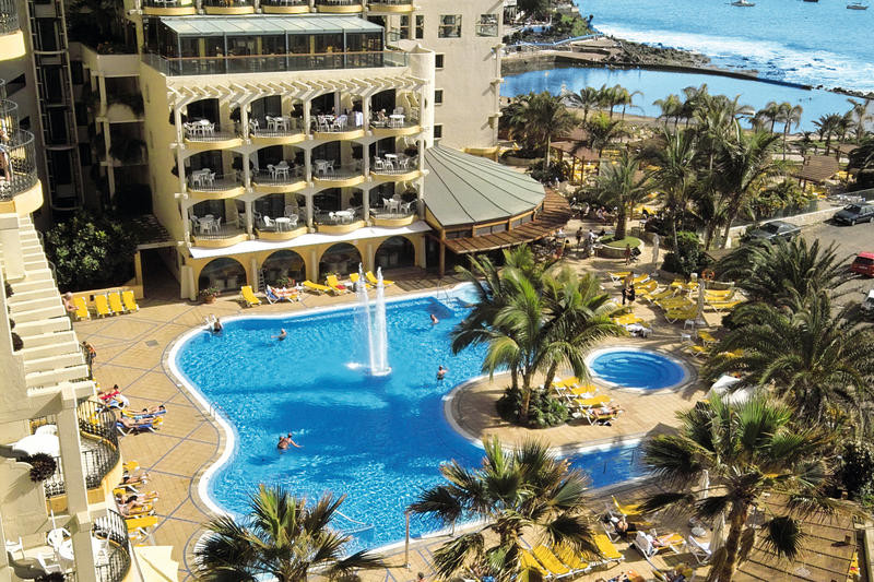  Hotel Bull Dorado Beach & Spa