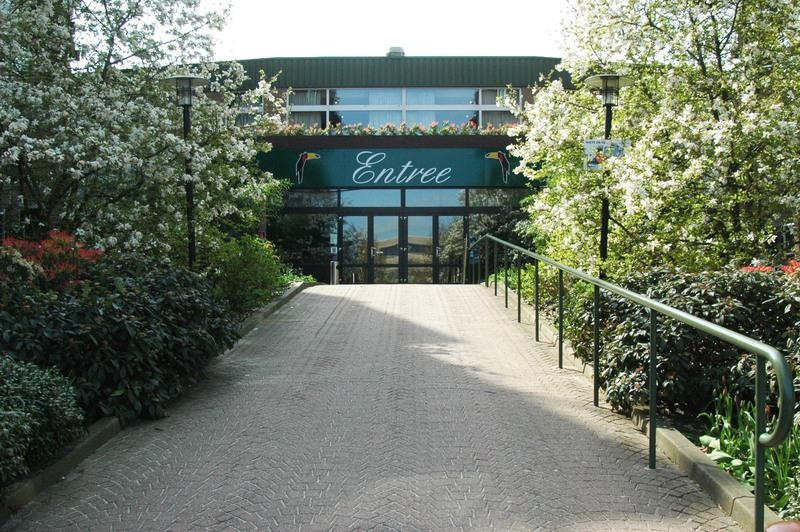 vd Valk Leusden - Amersfoort