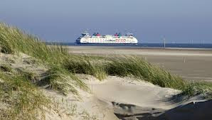 Van der Valk Hotel de Koog-Texel
